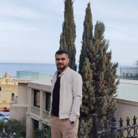 MagicPort Employee Mirmovsum Abasov's profile photo