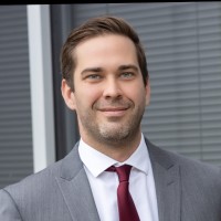 Atlas Copco Group Employee Allen Miller's profile photo