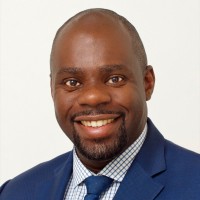 CIBC FirstCaribbean International Bank Employee Richard Kennedy's profile photo