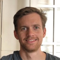 Runlayer Employee Rob Dearborn's profile photo