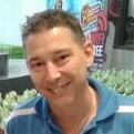 The American School of Bangkok Employee Lee Byron's profile photo