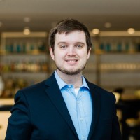 Cars Commerce Employee Duncan Carmichael's profile photo
