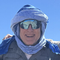 ADVENTURIUM Employee Stéphane Daguin's profile photo