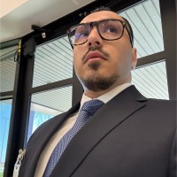 CRST The Transportation Solution, Inc. Employee Marco Rivera's profile photo