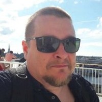 Movial Employee Markus Valtokari's profile photo