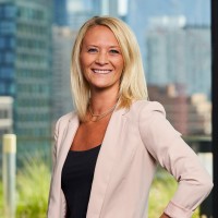 McDonald's Employee Kristin Ritter's profile photo