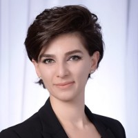 Diana Arsenyan Email