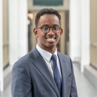 NHA Advisors, LLC Employee Mohamed Maxamed's profile photo