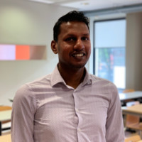 Dines Atputharajah Email