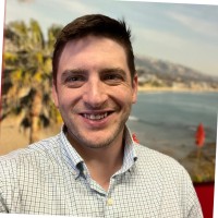 AbbVie Employee Daniel Benson's profile photo