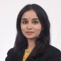 Telebort Employee Kaushalya Thinagaran's profile photo