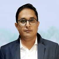 Softweb Solutions Inc. Employee Hitesh Patel's profile photo