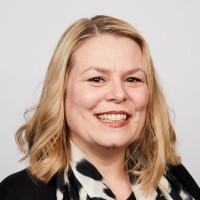 Marriott International Employee Jo Power's profile photo