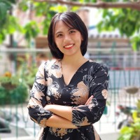 CoreProc, Inc. Employee Shara Salvacion's profile photo