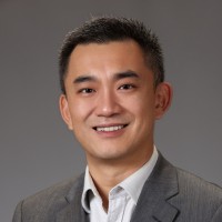 GRAPH Strategy Employee William Guo's profile photo