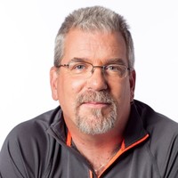 Columbia Journalism Review Employee Mathew Ingram's profile photo