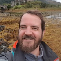 Experience Employee Simon Thomas's profile photo