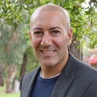Rob Alexander Email & Phone Number