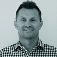Gold Group Employee Lee Ashworth's profile photo