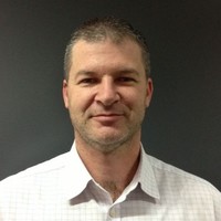 Plotlogic Employee Tom Paterson's profile photo