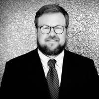 Thomas, Soileau, Jackson, & Cole, LLP Employee Kris Jackson's profile photo