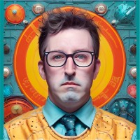 Buddy Employee Kevin Power's profile photo