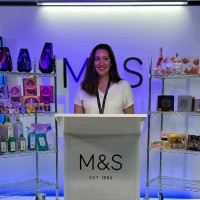 Marks and Spencer Employee Rose Wilkinson's profile photo