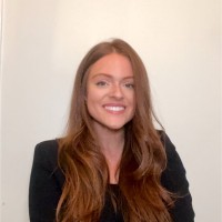 Capital One Employee Danielle Manley's profile photo