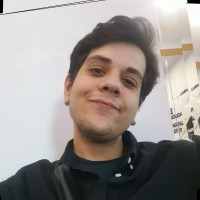 Locpick | Game Localization & Audio Employee Yiğit Yüksel's profile photo