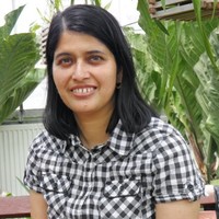 Salina Chowdhury Email & Phone Number