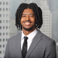 GCM Grosvenor Employee Kendall Jones's profile photo