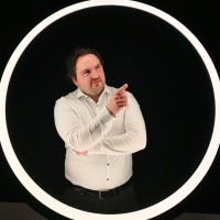 Five Monkeys Media GmbH Employee Leonhard Steinberg's profile photo