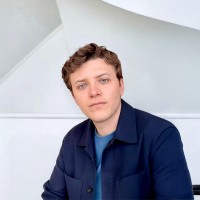 Judson Studios Employee Bruno Marsino's profile photo