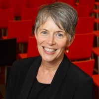 Better Place Australia Employee Terri Gaicd's profile photo