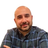 University of East London Employee John Vardakis's profile photo