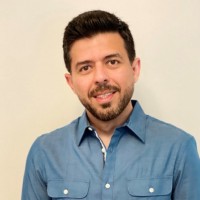 HB Connections Inc. Employee Amir Rafiee's profile photo