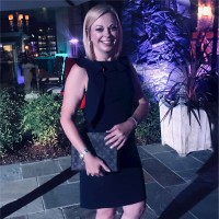 Michelle Anapolsky Email & Phone Number