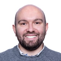 Apple Employee Alex Akers's profile photo