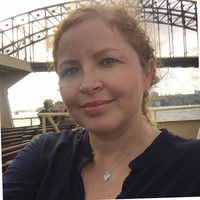 Storage King Group Employee Julissa Rodriguez's profile photo