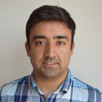 FLOW.cl Employee Jorge Castro's profile photo