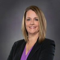 Washington State Administrative Office of the Courts Employee Robin Toth's profile photo