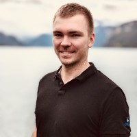 ONLU Employee Christoph Linse's profile photo