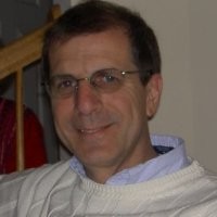 Johns Hopkins University Employee David Eisner's profile photo