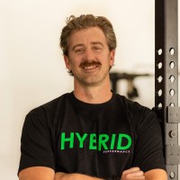 HYBRID Performance Method Employee Clint Hartley's profile photo