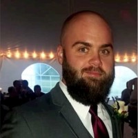 Thermo Fisher Scientific Employee Christopher Godwin's profile photo