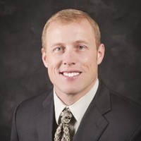 MKC - Mid Kansas Coop Employee Matt Friesen's profile photo