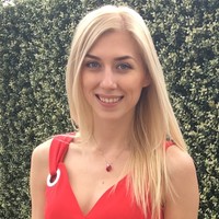 Connatix Employee Maria Ardelean's profile photo