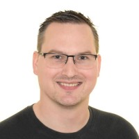 ABC Recycling Employee Richard Backlund's profile photo