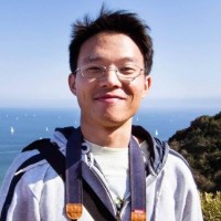 TRAPA Security Employee Evan Chang's profile photo