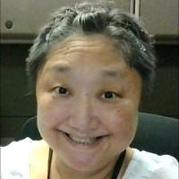 Robert Half Employee Jung Moon's profile photo